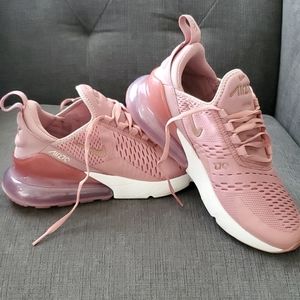Nike Air Max 270 Rust Pink